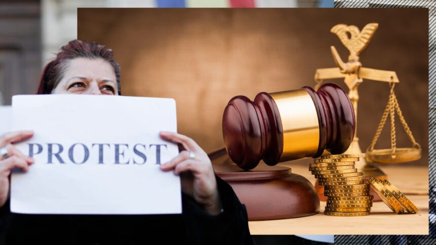 se sparg protestele dupa decizia ccr privind pensiile speciale magistratii isi reiau activitatea 68f908e1d0ffd