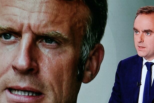 sebastien lecornu desemnat din nou de emmanuel macron pentru functia de premier al frantei 68e9f385ed5af