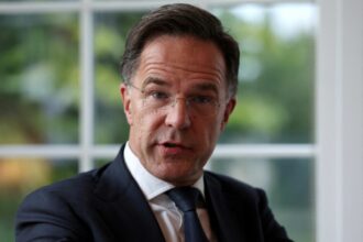 secretarul general al nato mark rutte vine saptamana viitoare la bucuresti in contextul retragerii trupelor americane din romania 6901d0889251d