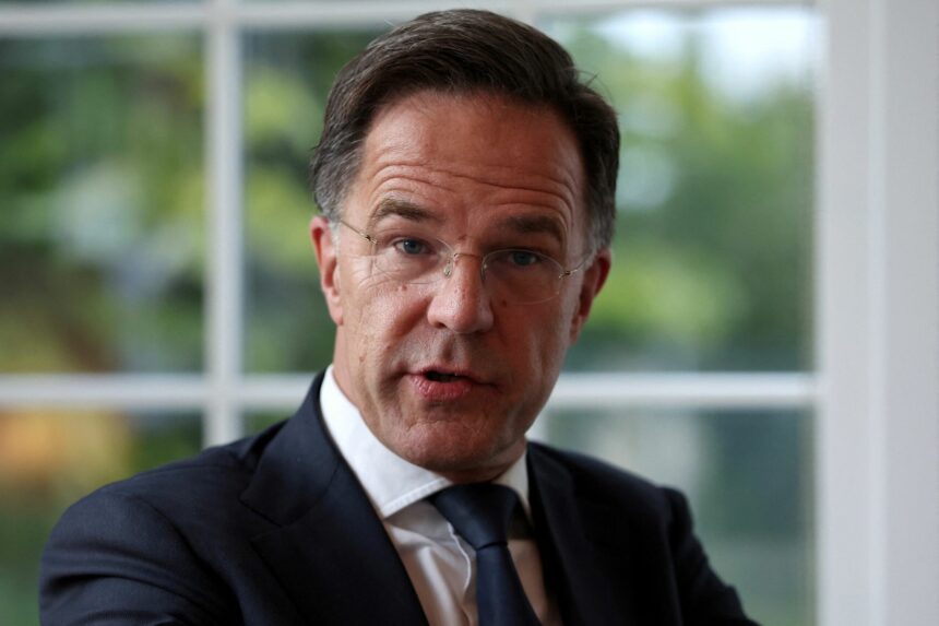 secretarul general al nato mark rutte vine saptamana viitoare la bucuresti in contextul retragerii trupelor americane din romania 6901d0889251d