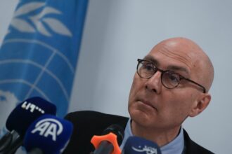 seful departamentului pentru drepturile omului al onu atacurile sua asupra unor nave suspectate de trafic de droguri sunt inacceptabile 6904ac68cc9da