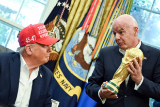 seful fifa trump are dreptul sa decida care orase sunt sigure pentru campionatul mondial 68f067ceb8d88