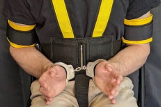 senators demand answers on ices use of full body restraints on deportees 6903617f923d8