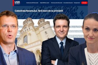 sfanta ipocrizie usr ista de la dumnezeu iubeste spatiile mici refuzul de a finanta biserica si de a atinge biblia la depunerea juramantului useristii au ajuns s 68ffb0bc1ead3