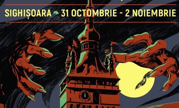 sighisoara devine capitala halloweenului ce se va intampla timp de trei zile in cetatea medievala 69034a7c029e2