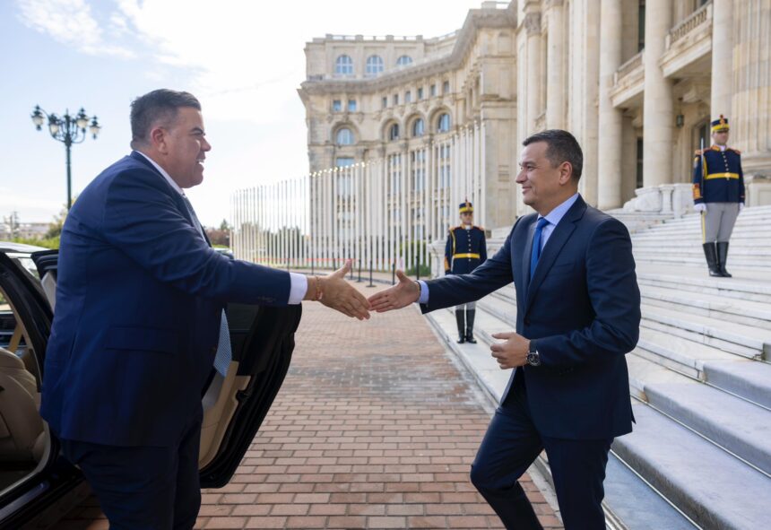 sorin grindeanu a transmis delegatiei din australia ca romania isi doreste o colaborare in energie si aparare 68ed0cdcde366
