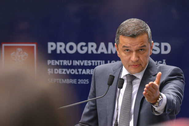 sorin grindeanu isi chema liderii din teritoriu la sedinta cand isi vor alege social democratii presedintele 68ec94336dd83