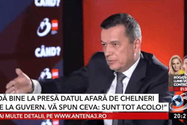 sorin grindeanu ne este dificil sa fim singurul partid de stanga intr o coalitie cu trei partide de dreapta 68ec09e9896d4