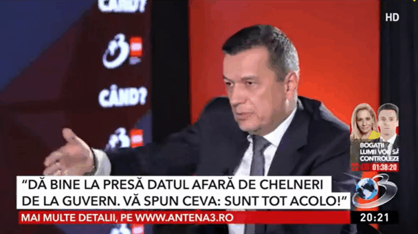 sorin grindeanu ne este dificil sa fim singurul partid de stanga intr o coalitie cu trei partide de dreapta 68ec09e9896d4