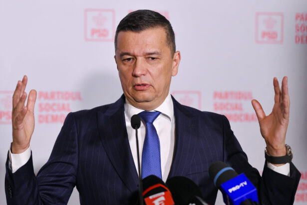 sorin grindeanu ne indeamna unii colegi de guvernare sa facem motiuni noi n am intrat la guvernare ca sa iesim 690105c233089