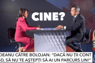 sorin grindeanu pune piciorul in prag avertisment pentru bolojan sa nu te astepti sa ai un drum lin fara turbulente 68ebe7ec0c23a