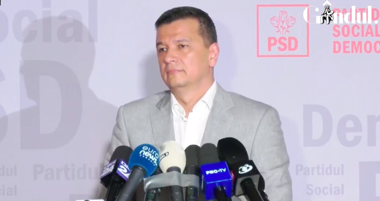 sorin grindeanu taxeaza derapajele guvernului bolojan cu oug 52 i a trebuit o luna si jumatate ca sa repare prostia facuta 6900f90ad5237