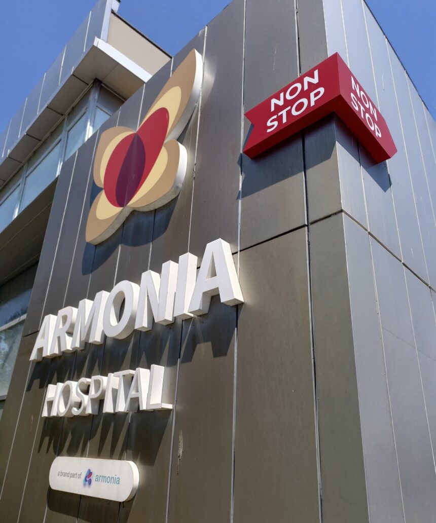 spitalul privat din constanta dupa raportul ministerului sanatatii neregulile sunt administrative nu medicale 68f8e2c81d534