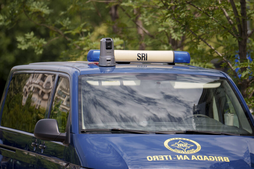 sri o noua operatiune de sabotaj instrumentata de rusia in romania dispozitive incendiare deghizate in casti audio si piese auto 68f75ef17a900