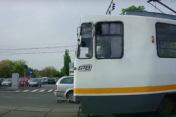 stb deviaza mai multe linii de transport dupa explozia de pe calea rahovei 68f20606c70de