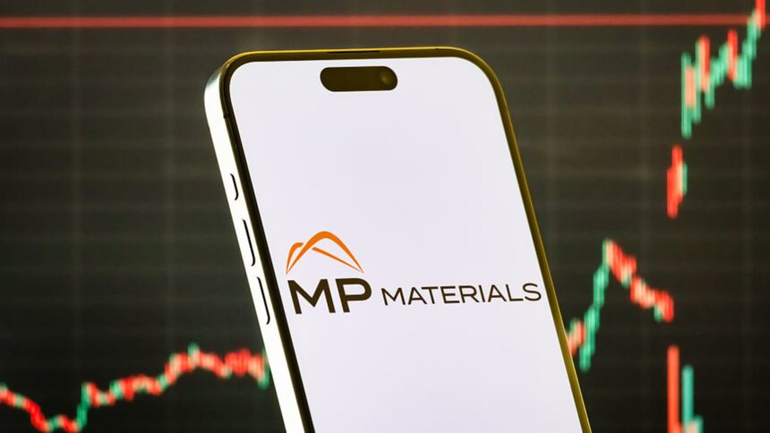 stocks making the biggest moves midday mp materials alibaba protagonist therapeutics more 68e937716f1ef