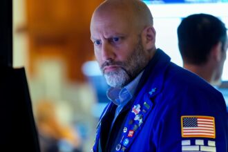 stocks making the biggest moves premarket ast spacemobile joby trilogy metals rocket lab and more 68e660eaee584