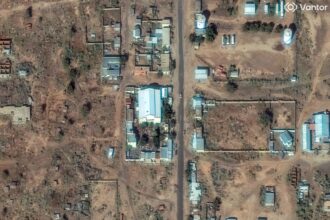 sudans brutal civil war what has happened in el fasher 6904bf29ee7be