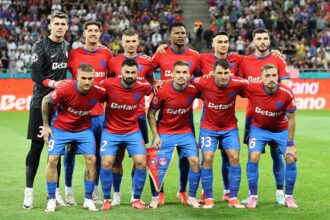 superliga de fotbal fcsb a fost invinsa de ultima clasata 68f3ecff791e3
