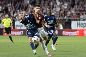 superliga fc botosani se mentine pe locul 1 rapid si craiova completeaza podiumul dupa 13 etape 68f72f57521e2