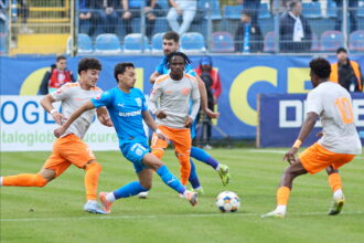 superliga u craiova remizeaza pe terenul ultimei clasate metaloglobus scor 0 0 in etapa a 14 a 68fe318f4c7c6