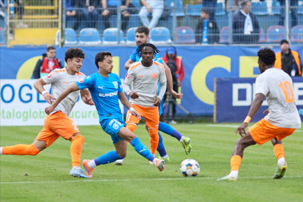 superliga u craiova remizeaza pe terenul ultimei clasate metaloglobus scor 0 0 in etapa a 14 a 68fe318f4c7c6