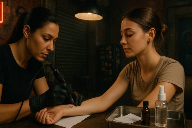 tatuaje mici tendinte 2025 si timpul de vindecare p 68e78f5345a51