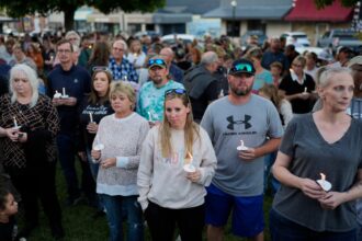 tennessee community mourns 16 killed in munitions plant explosion 68ed01509a5bd