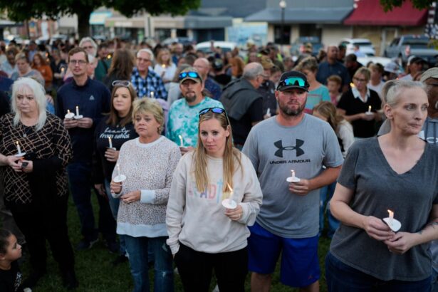 tennessee community mourns 16 killed in munitions plant explosion 68ed01509a5bd