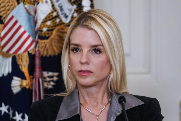 tiktok threat offering bounty on pam bondi leads to federal charges fbi says 6900da22d3ac0
