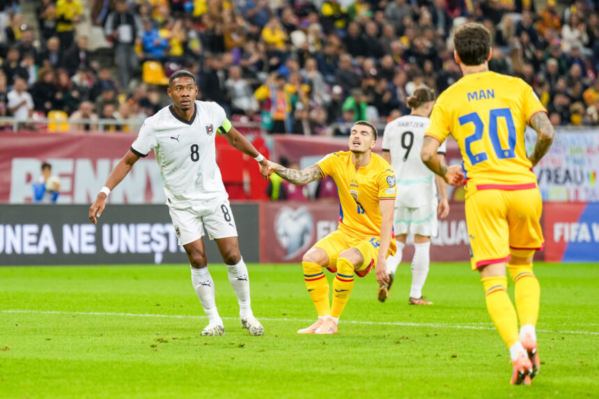 toate calculele cum poate romania sa se califice la mondial de pe locul 1 de ce si locul doi este foarte important 68ec2e361a7fd