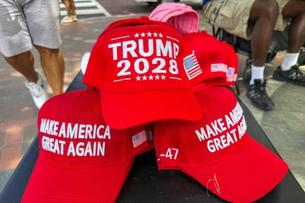 too bad i cant run but well see what happens says trump on unconstitutional third term 690193c3b8c67