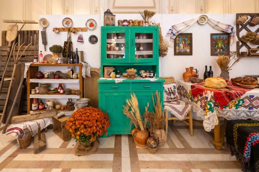 transhumanta romanilor in 2023 peste 62 000 de persoane s au mutat sat datele neoficiale estimeaza 100 000 de persoane 68fa4134e95b3