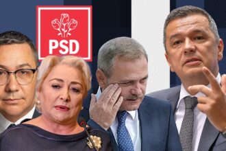 trei fosti presedinti ai psd rup tacerea pentru gandul cum vad viitorul partidului la carma lui grindeanu nu va primi functia de prim ministru in 2027 modificarea statutului 68f09c948c186