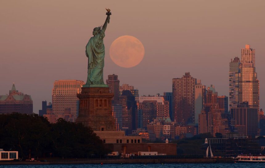 trump administration freezes 11bn for infrastructure in democratic states 68f2a5129c5ae