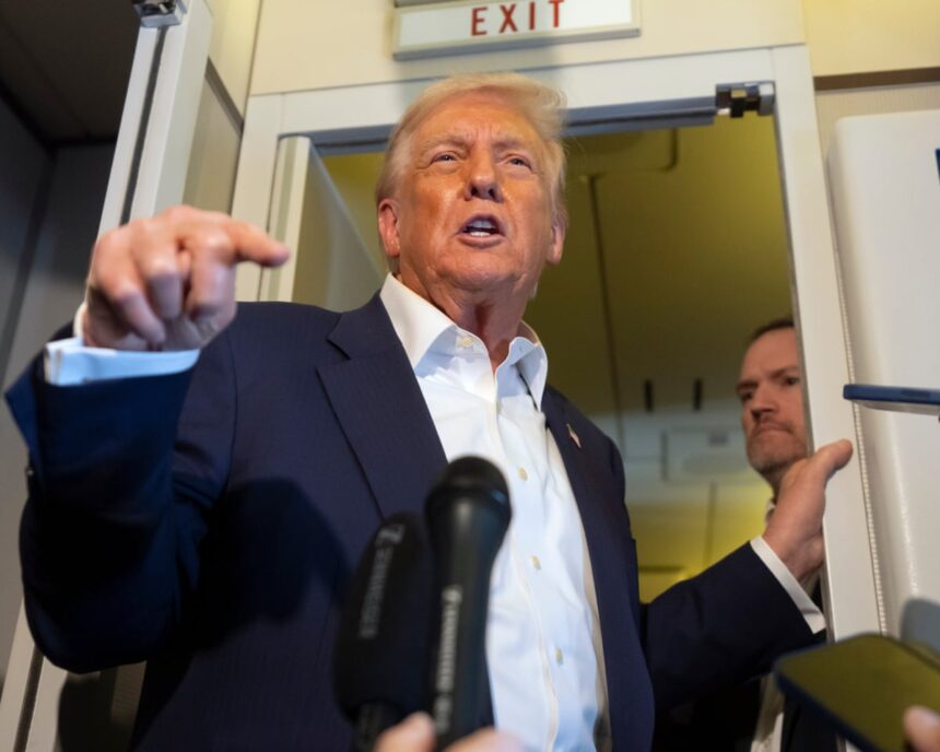 trump describes russias new cruise missile test as not appropriate 68ff5c8f6bf74