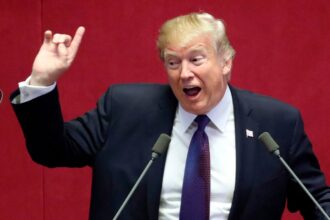 trump in asia five key questions as us president prepares for diplomatic tour 68fac2b6a1861