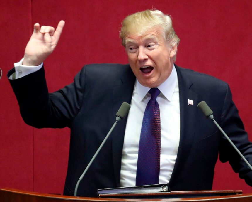 trump in asia five key questions as us president prepares for diplomatic tour 68fac2b6a1861