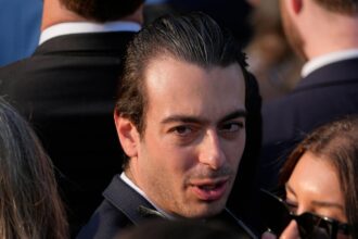 trump nominee to lead whistleblower office drops out after racist texts surface 68f817a1c3e65