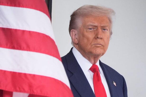 trump says six were killed in us strike on another boat allegedly carrying drugs near venezuela 68ee91ff8de04