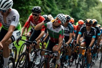 uci recomanda sa nu se utilizeze suplimente legale cu cetone in randul ciclistilor profesionisti 68f6257250f28