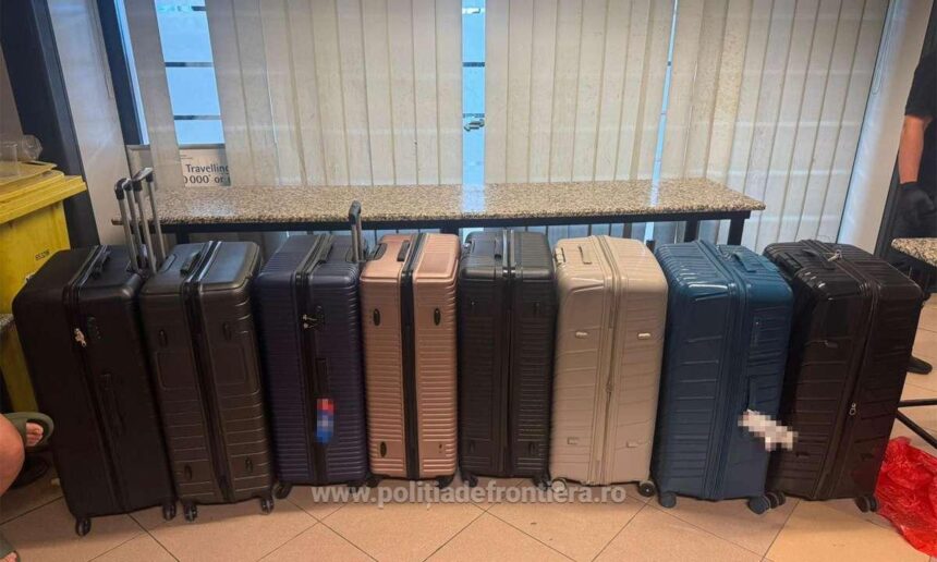 ue amenzile impuse de spania companiilor aeriene pentru taxele la bagaje incalca reglementarile 68e66cb391c34