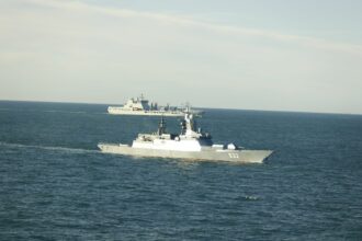 ue vrea sa si extinda competentele blocului pentru a aborda navele flotei fantoma a rusiei in scopul efectuarii de inspectii 68f4d2212fbab