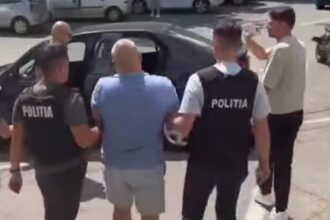 un barbat care a participat la jaful de 10 milioane lei de la posta timisoara prins in italia 68ee4c4958a0e