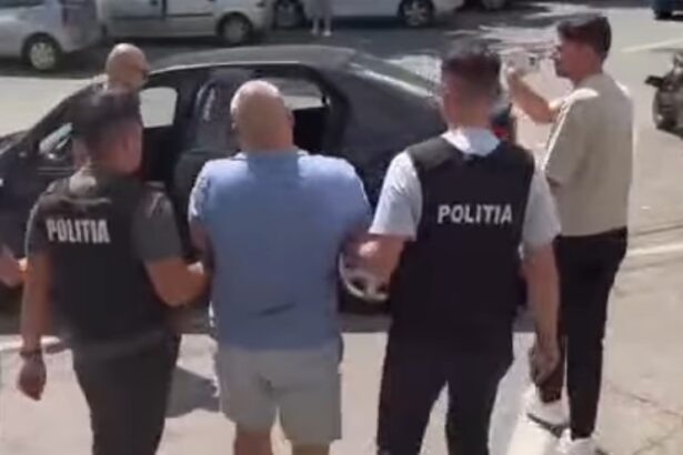 un barbat care a participat la jaful de 10 milioane lei de la posta timisoara prins in italia 68ee4c4958a0e