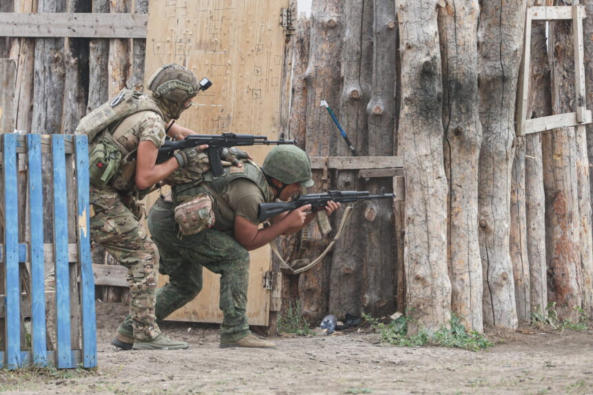 un comandant rus a ordonat trupelor sa traga asupra civililor din apropierea orasului povrovsk 68f93e2f5df5f