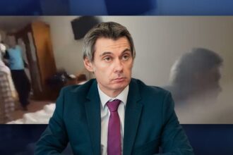 un consilier usr a amenintat cu bataia mai multi copii intr o camera de hotel ulterior si a cerut scuze pe facebook 68fb9b763ebda