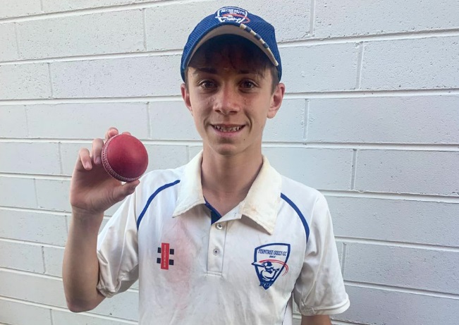 un jucator australian de crichet moare dupa ce a fost lovit de minge avea doar 17 ani 6902f447e0937