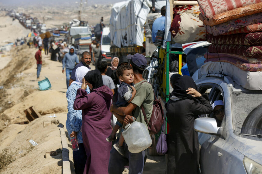 unicef copiii din gaza spera sa si recapete copilaria in timpul armistitiului 68e92cd340a3c