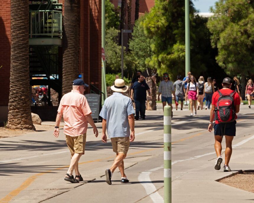 university of arizona becomes seventh us college to reject trumps compact 68f759e039bff